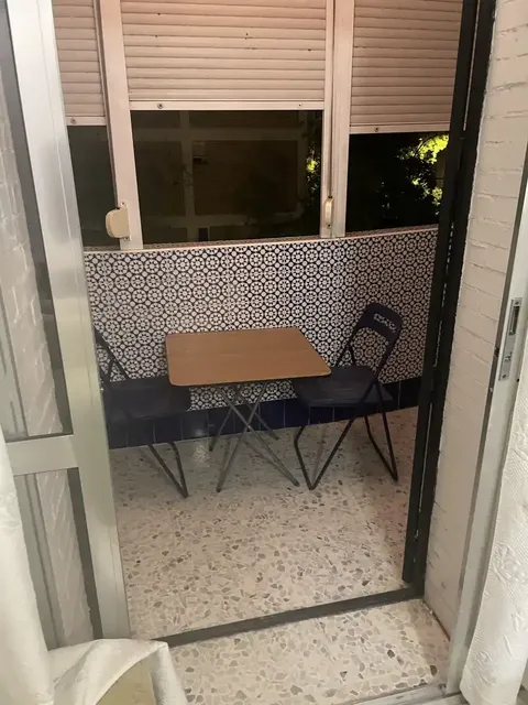Appartamento 50 m² a Siviglia