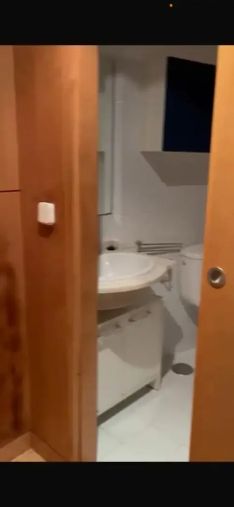 Flat 80 m² in Santiago de Compostela (4/24)
