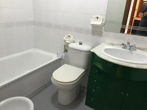 Appartamento 100 m² a Cáceres