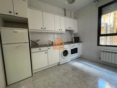 Pis de 61 m² a Lleó