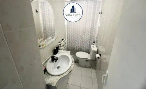 Wohnung 55 m² in Jaén