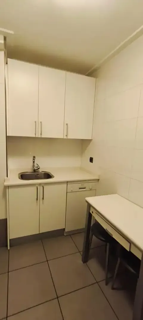 Piso de 51 m² en Valladolid