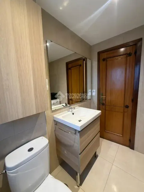 Wohnung 66 m² in Santander