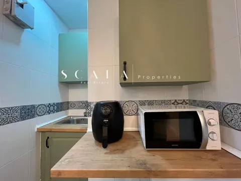 Appartamento 36 m² a Madrid