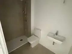 Wohnung 100 m² in Sevilla