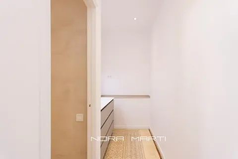 Pis de 299 m² a Barcelona