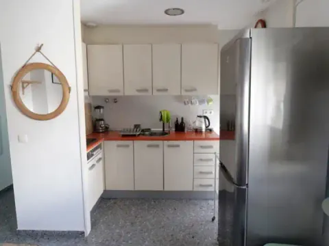 Wohnung 58 m² in Cádiz