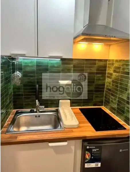 Pis de 55 m² a Sevilla