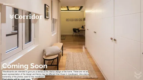 Appartamento 110 m² a Madrid