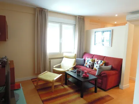 Appartamento 72 m² a Madrid