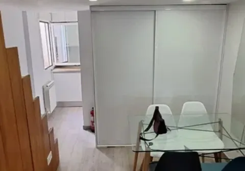 Piso de 40 m² en Madrid (2/8)