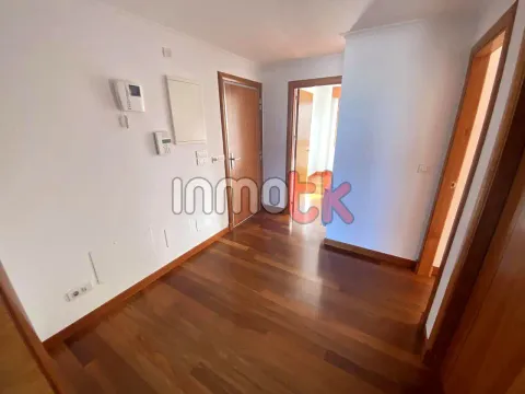 Apartamento 78 m² em Oleiros