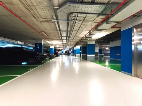 Pis de 99 m² a Bilbao