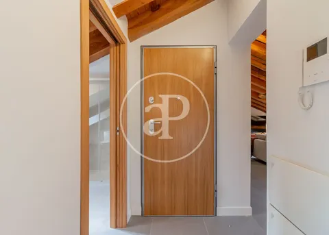 Pis de 130 m² a Madrid