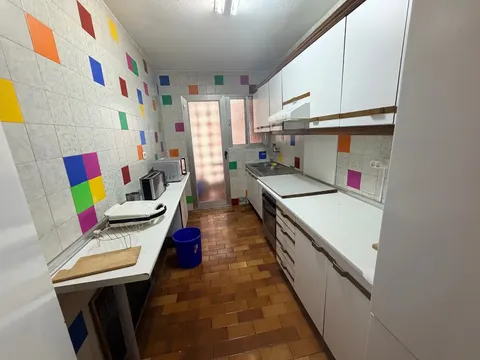 Pis de 110 m² a Granada