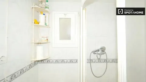 Habitación en alquiler, Hospitalet de Llobregat