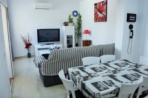 Wohnung 100 m² in Valencia (3/29)