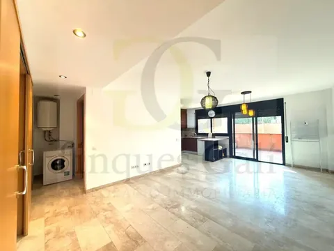 Pis de 74 m² a Sant Vicenç de Castellet