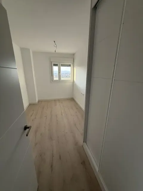 Pis de 94 m² a Granada