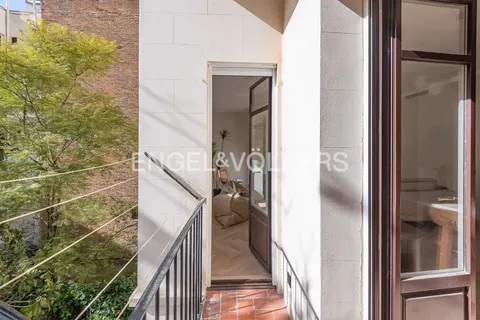 Pis de 147 m² a Barcelona