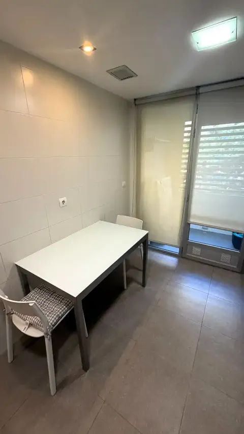 Pis de 107 m² a València