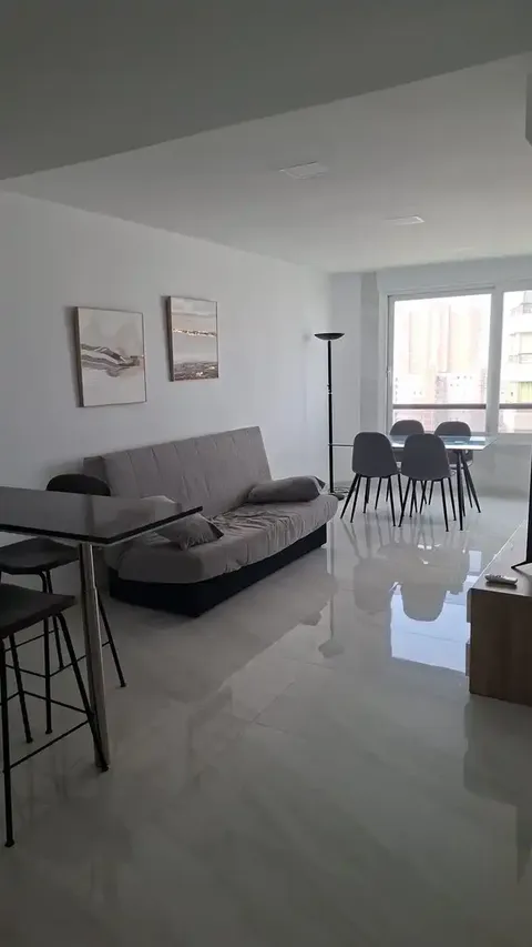 Appartamento 50 m² a Benidorm