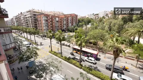 Habitación en alquiler, Barcelona