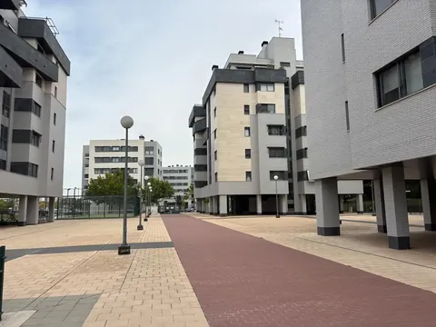 Pis de 64 m² a Valladolid