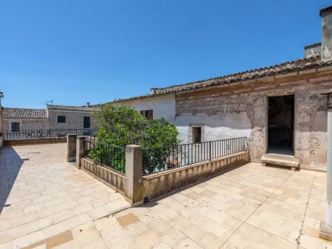Casa de 490 m² a Selva