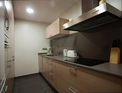 Pis de 75 m² a A Corunya