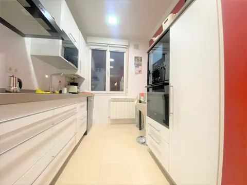 Pis de 70 m² a Vitòria