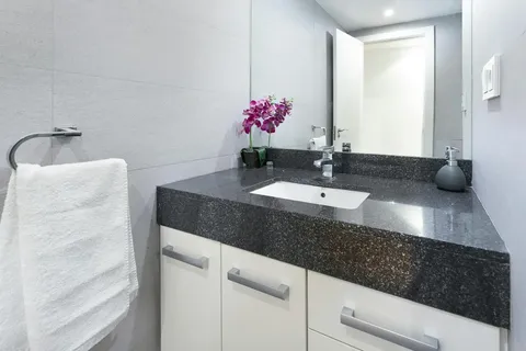 Zimmer zur Miete, Madrid