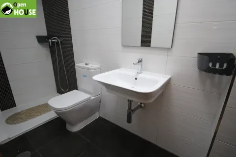 Квартира 45 м² в Granada