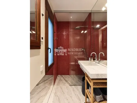 Pis de 108 m² a Madrid