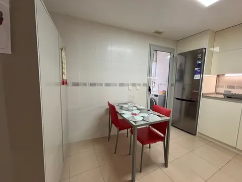 Pis de 126 m² a Múrcia