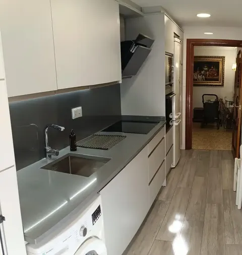 Pis de 90 m² a Calataiud