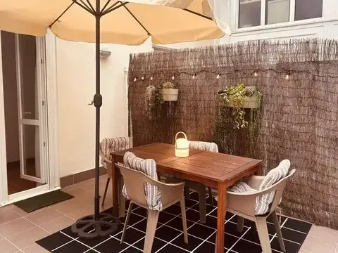 Pis de 110 m² a Zarautz