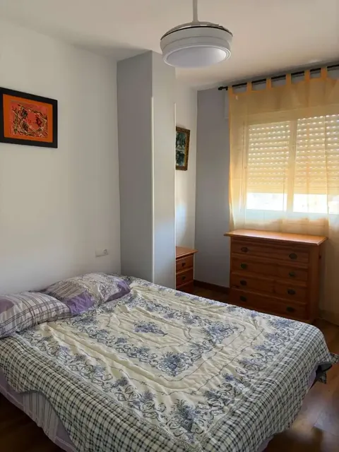 Pis de 70 m² a Màlaga