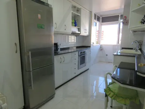 Pis de 94 m² a Cartagena