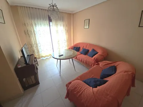 Pis de 100 m² a Cáceres