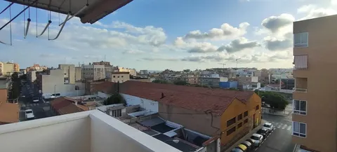 Habitació de lloguer, Alacant