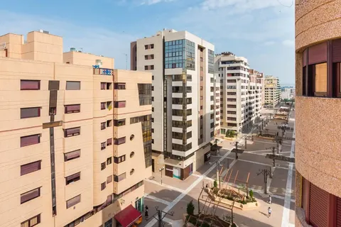 Pis de 172 m² a Múrcia