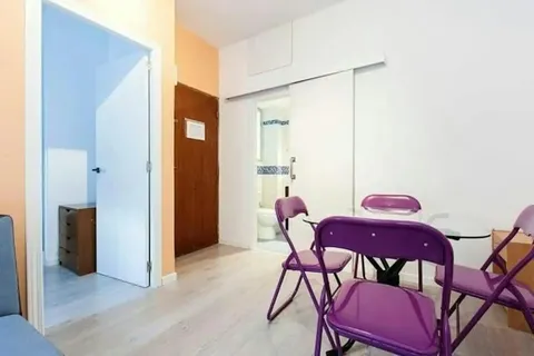 Piso de 35 m² en Madrid