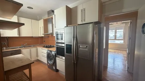 Appartamento 112 m² a Madrid