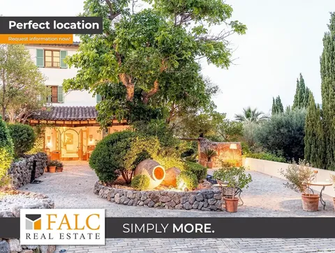 House 650 m² in Sóller