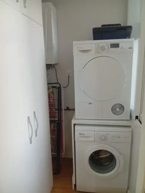 Pis de 80 m² a Granada