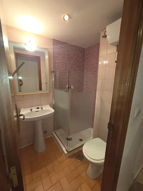Pis de 90 m² a Badajoz