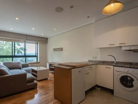 Pis de 40 m² a Oleiros