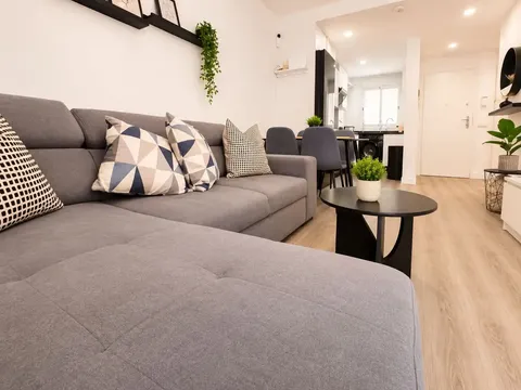 Pis de 60 m² a Santiago del Teide