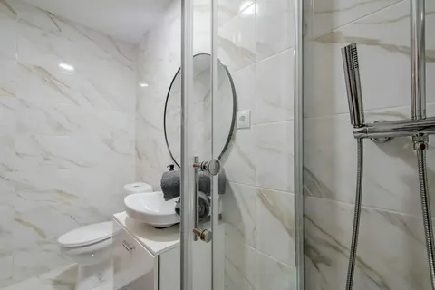 Zimmer zur Miete, Madrid